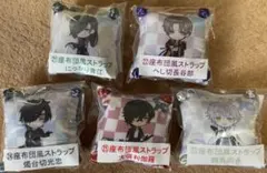 刀剣乱舞(グッズ関連その59)