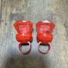 リングライト　ヒプマイ　イケブクロ