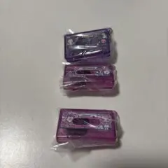 lesserafim ガチャガチャ　チェウォン　サクラ　カズハ