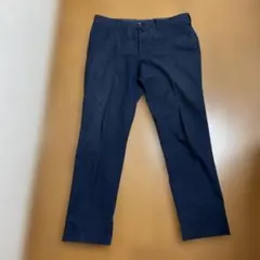MACKINTOSH PHILOSOPHY メンズ スラックス ネイビー！！42のサムネイル