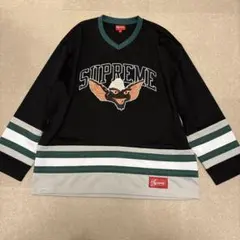 2026年最新】Supreme Gremlins Hockey Jerseyの人気アイテム - メルカリ