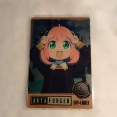 SPY×FAMILY ウエハースカード　V013