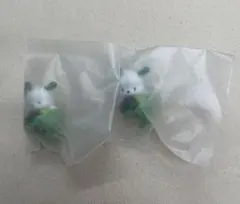 サンリオキャラクターズ LOVE♡抹茶 ポチャッコ