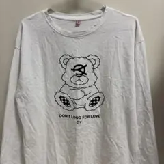 SHEIN OYTシャツ