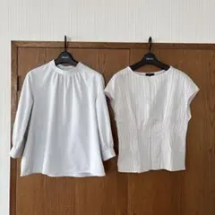 DHCレディース トップス 2点セット Mサイズのサムネイル