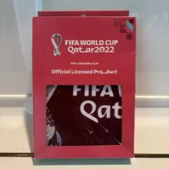 FIFAワールドカップ　タオル