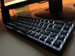 GMK SERIKA 2 LATIN CORE キーキャップ - メルカリ
