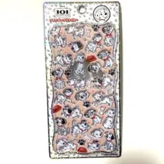 正規品♡プチドロップステッカー　101匹わんちゃん　ディズニー
