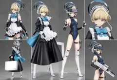 【限定販売】ブルーアーカイブ トキ -Full Version-