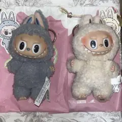 ラブブ マカロン ソイミルク シーソルトココナッツ