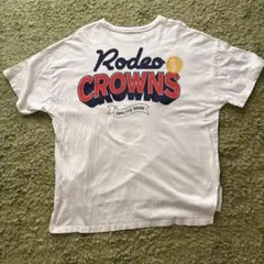 Rodeo Crowns オーバーサイズTシャツのサムネイル