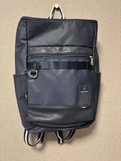 Bianchi リュック バックパック ネイビーのサムネイル