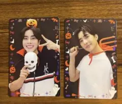 GMMTV FANIVAL ランダムトレカ/EARTHMIX