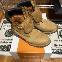 Timberland premium waterproof bootのサムネイル