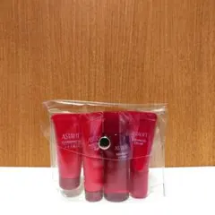 ディズニーホテル宿泊アメニティ　ASTALI FT (アスタリフト) セット☆4