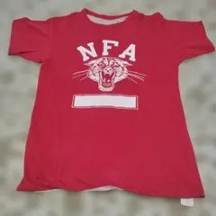 70's80's ChampionリバーシブルTシャツ