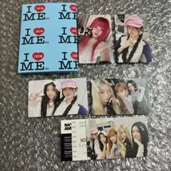 illit NOT CUTE ANYMORE Weverse ミンジュ