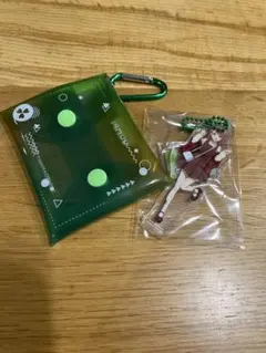 ご*様 スシロー　コラボ　プロセカ　ポーチ　アクスタ　花里みのり