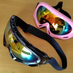 キッズ用ゴーグル