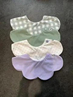 コニー　スタイ4枚セット