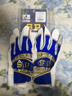 シュアプレイ　Lサイズ　牧モデル