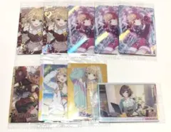 学園アリス シールコレクション 学アリ 樋口橘 花とゆめ 白泉社 カード 