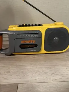 2026年最新】sonyスポーツ カセットプレーヤーの人気アイテム - メルカリ