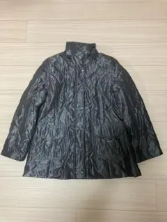 noa-ge レディース ジャケット ブラック Mのサムネイル