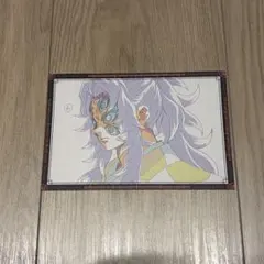 【匿名配送】鬼滅の刃 ダイニング お楽しみくじ おすそ分けポストカード 黒死牟