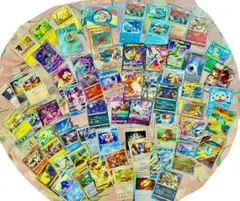 pokemon cards 100枚 まとめ売り リザードン カメックス - メルカリ