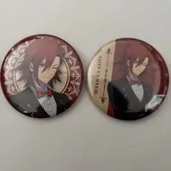 杖と剣のウィストリア シオン ユリウス アクリルキーホルダー アクキー