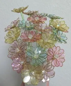 ❤︎みる❤︎様　専用　アメリカンフラワー