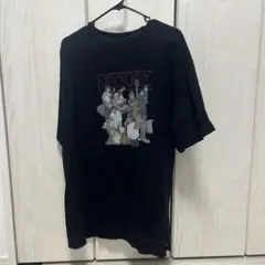 ネグセ。tシャツxl