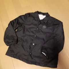 プティマイン　コーチジャケット110