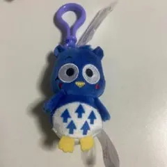 サンリオ キャラクター大賞 マスコット