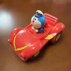 ハッピーセット ドラえもん 海底鬼岩城 第１弾　ドラえもん＆バギーのサムネイル
