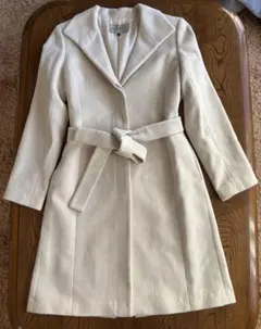 PROPORTION BODY DRESSING ロングコート サイズ4