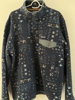 Patagonia シンチラ　スナップT 2022年製