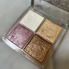Dior Backstage Glow Face Palette