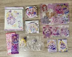 わんだふるぷりきゅあ！ 犬飼いろは / キュアフレンディ グッズセット