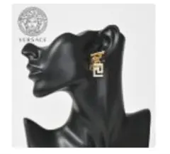 VERSACE メデューサヘッド ピアスのサムネイル