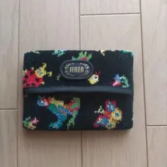 フェイラー完売品✨ハイジ❤︎フォロワー様限定✨ティッシュポーチ