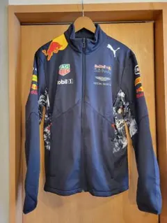 レッドブル パーカー