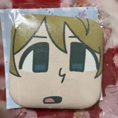 あんスタ 中国 ぶくぶ缶バッジ 春川宙 - メルカリ