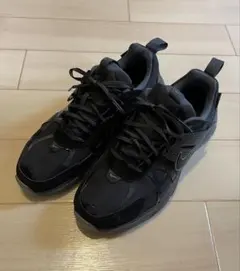 ナイキ スニーカー V2K ラン ゴアテックス GTX 24.0 黒