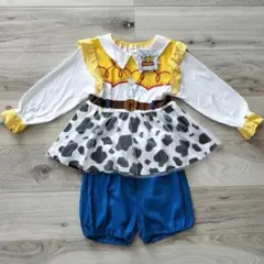 【新品未使用】ジェシー セットアップ