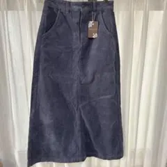 terawear emu ロングスカート