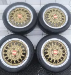 2025年最新】BBS 14インチ pcd100の人気アイテム - メルカリ