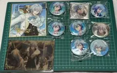 アイドリッシュセブン 四葉環 セット