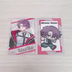 2時だとか まねきねこ ノベルティ フォトカード 渡会雲雀